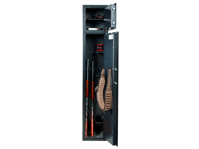 Оружейный сейф Valberg Арсенал 161/2 EL купить в Саратове