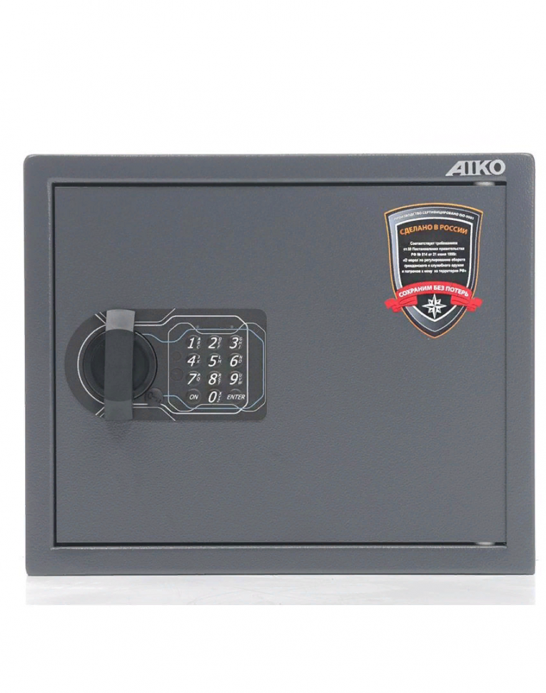 Сейф для травматического пистолета Aiko TT-28 EL купить в Саратове Сейф для травматического пистолета Aiko TT-28 EL купить в Саратове