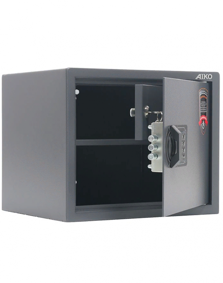 Сейф для травматического пистолета Aiko TT-28 EL купить в Саратове Сейф для травматического пистолета Aiko TT-28 EL купить в Саратове
