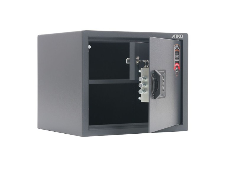 Сейф для травматического пистолета Aiko TT-28 EL купить в Саратове Сейф для травматического пистолета Aiko TT-28 EL купить в Саратове