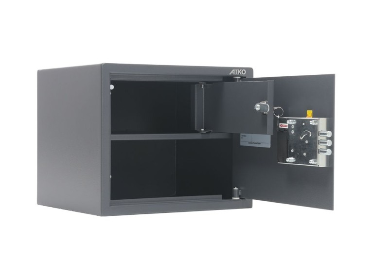 Сейф для травматического пистолета Aiko TT-28 EL купить в Саратове Сейф для травматического пистолета Aiko TT-28 EL купить в Саратове