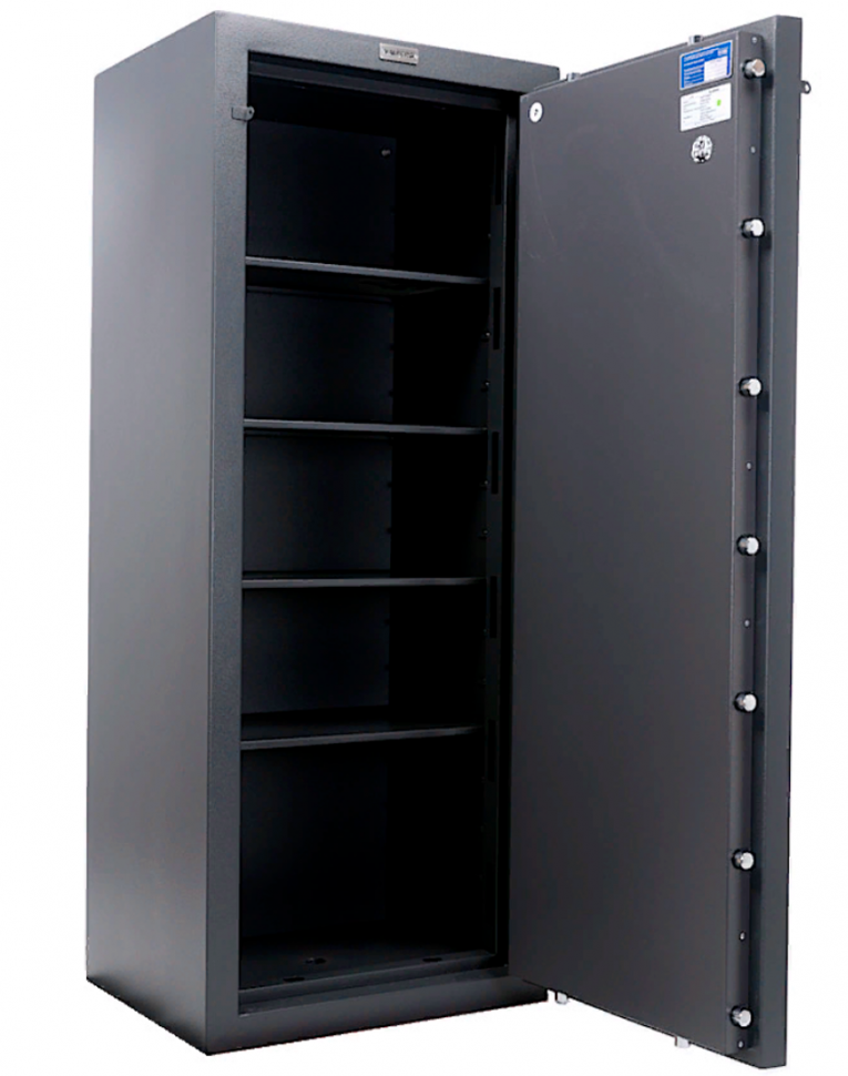 Взломостойкий сейф Valberg Форт 1668 EL купить в Саратове Взломостойкий сейф Valberg Форт 1668 EL купить в Саратове