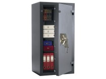 Взломостойкий сейф Valberg Форт 1668 EL