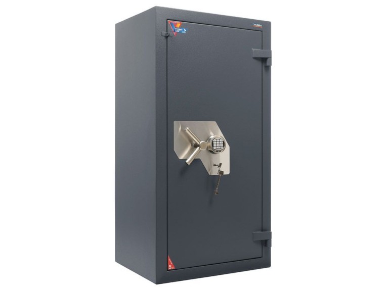 Взломостойкий сейф Valberg Форт 1668 EL купить в Саратове Взломостойкий сейф Valberg Форт 1668 EL купить в Саратове