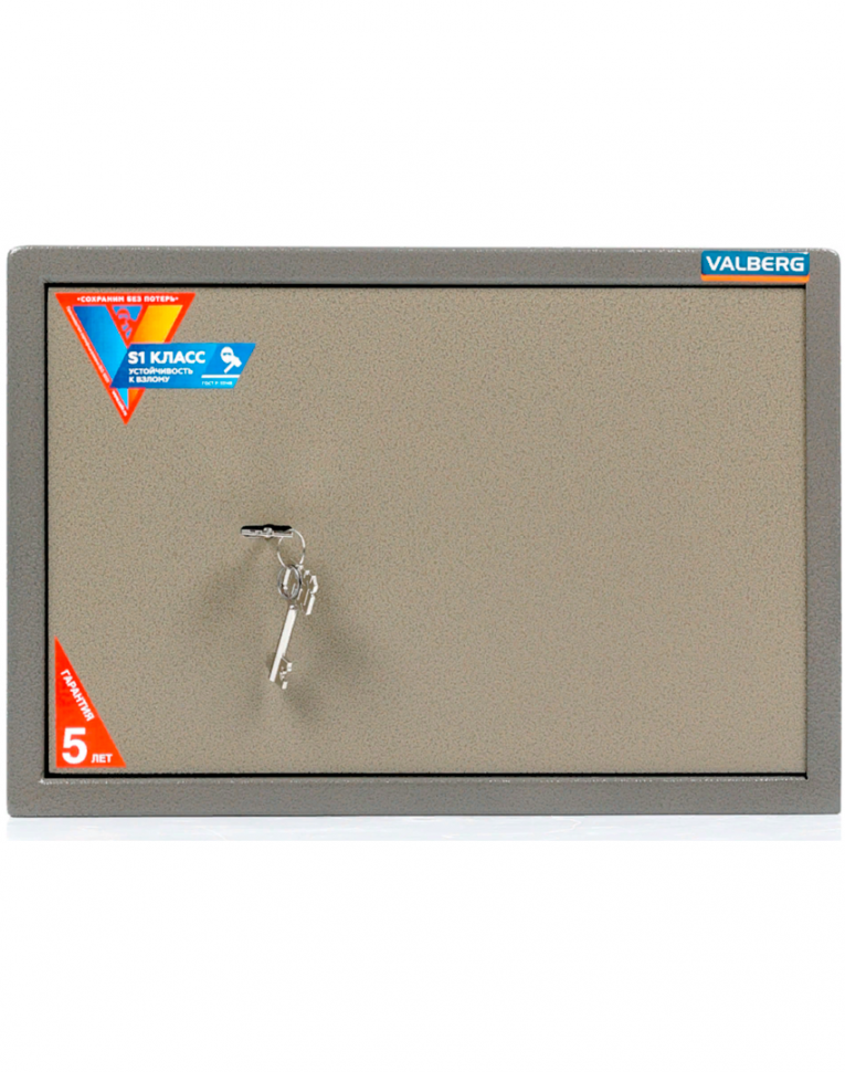 Мебельный сейф Valberg ASM-30 KL купить в Саратове