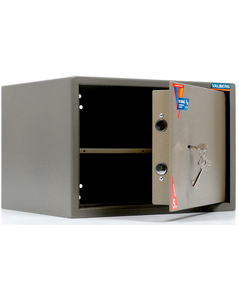 Мебельный сейф Valberg ASM-30 KL купить в Саратове