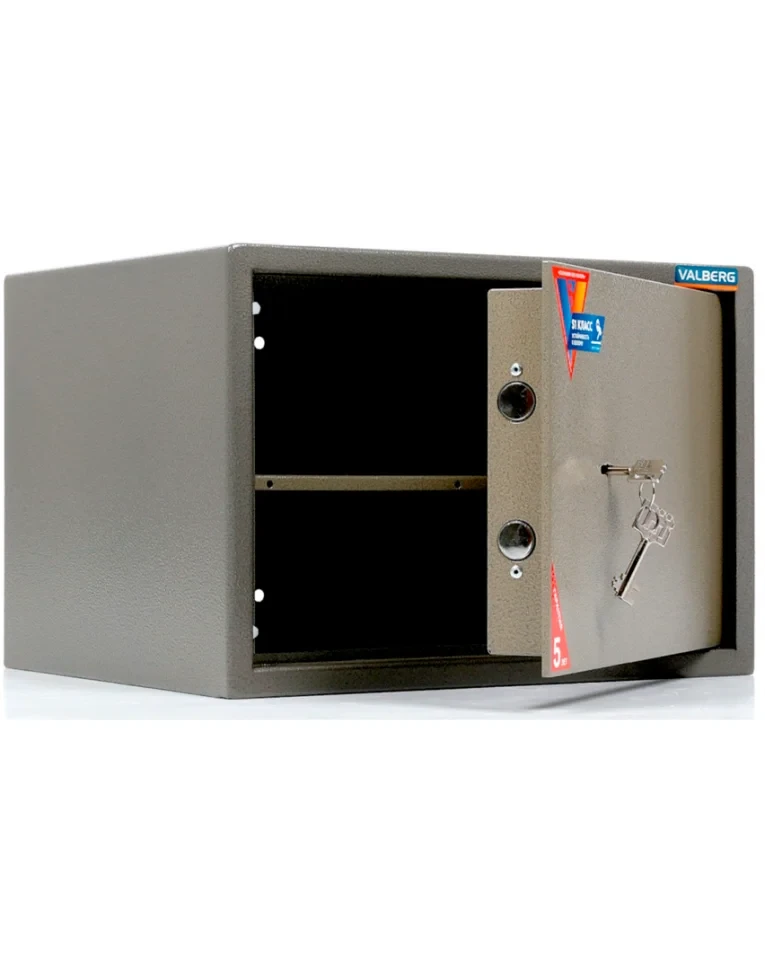 Мебельный сейф Valberg ASM-30 KL купить в Саратове