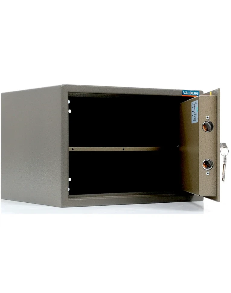 Мебельный сейф Valberg ASM-30 KL купить в Саратове