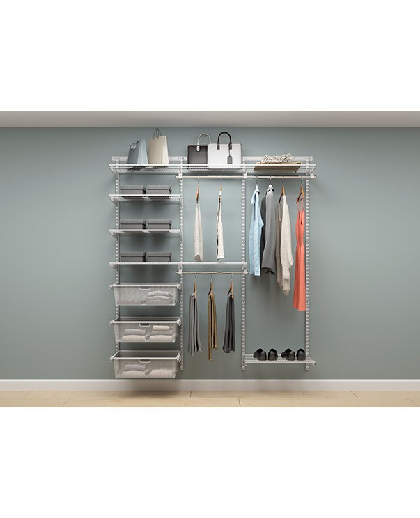 Гардеробная система Практик Home Прихожая Large 4 купить в Саратове