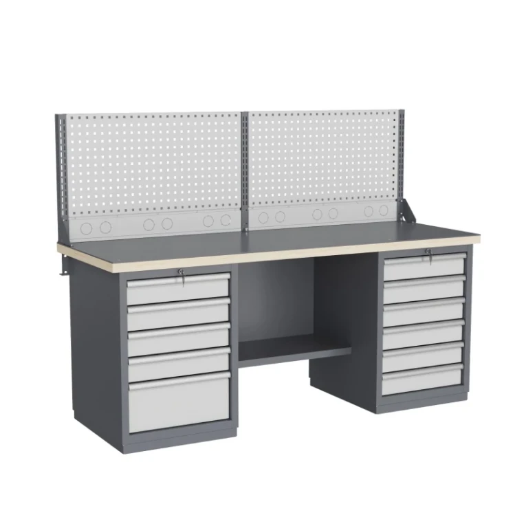 Верстак FBK 205.56.4-1R купить в Саратове Верстак FBK 205.56.4-1R купить в Саратове