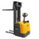 Штабелер самоходный CDDK20 (2000 кг, 5,6 м, 24В / 300Ач, EPS) SMARTLIFT (SMART) купить в Саратове