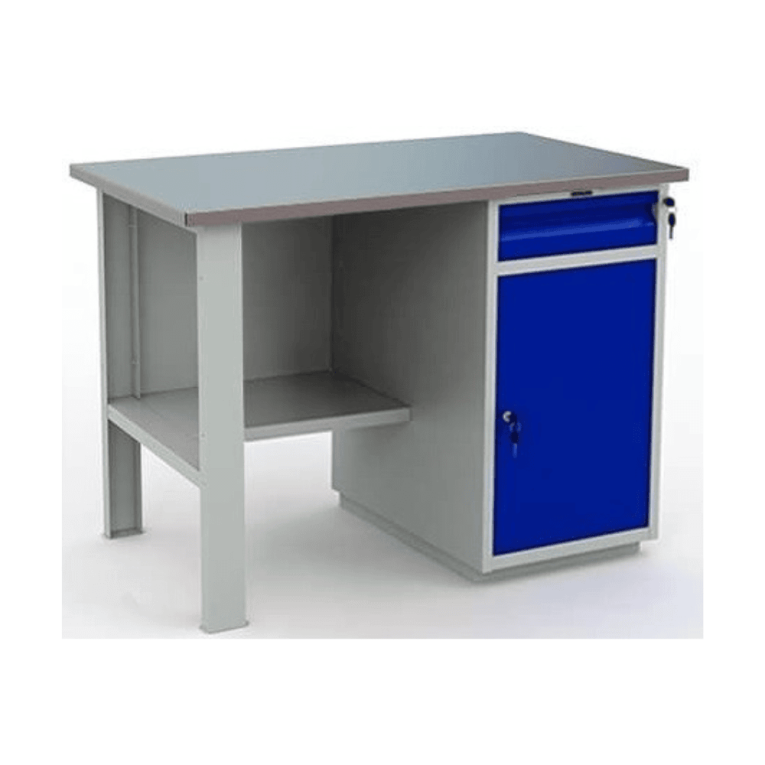 Верстак Profi WT120.F1/WD2.000 купить в Саратове