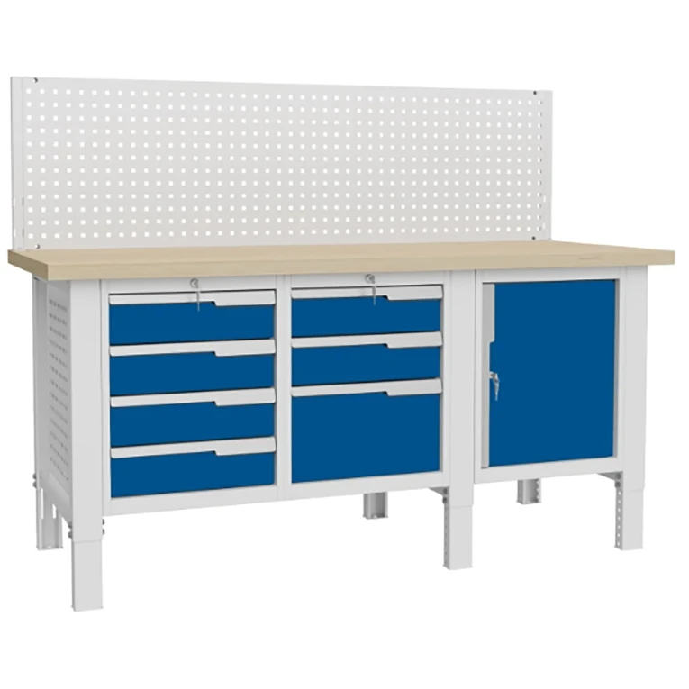 Стол-верстак Craft 1802.S347.13-1 купить в Саратове