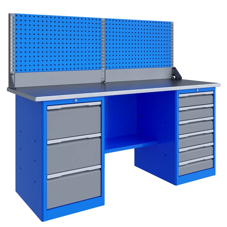 Верстак PRF 181.36.2-1 купить в Саратове