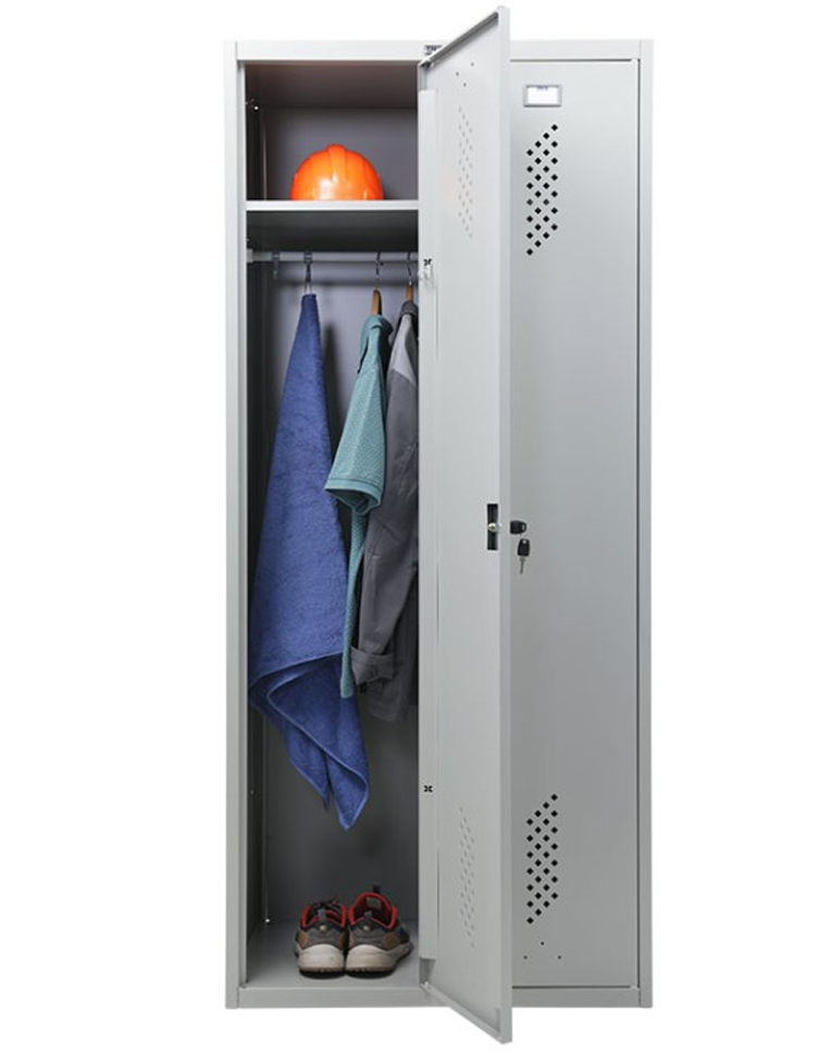 Шкаф для раздевалок Стандарт LS-21-80 купить в Саратове Шкаф для раздевалок Стандарт LS-21-80 купить в Саратове