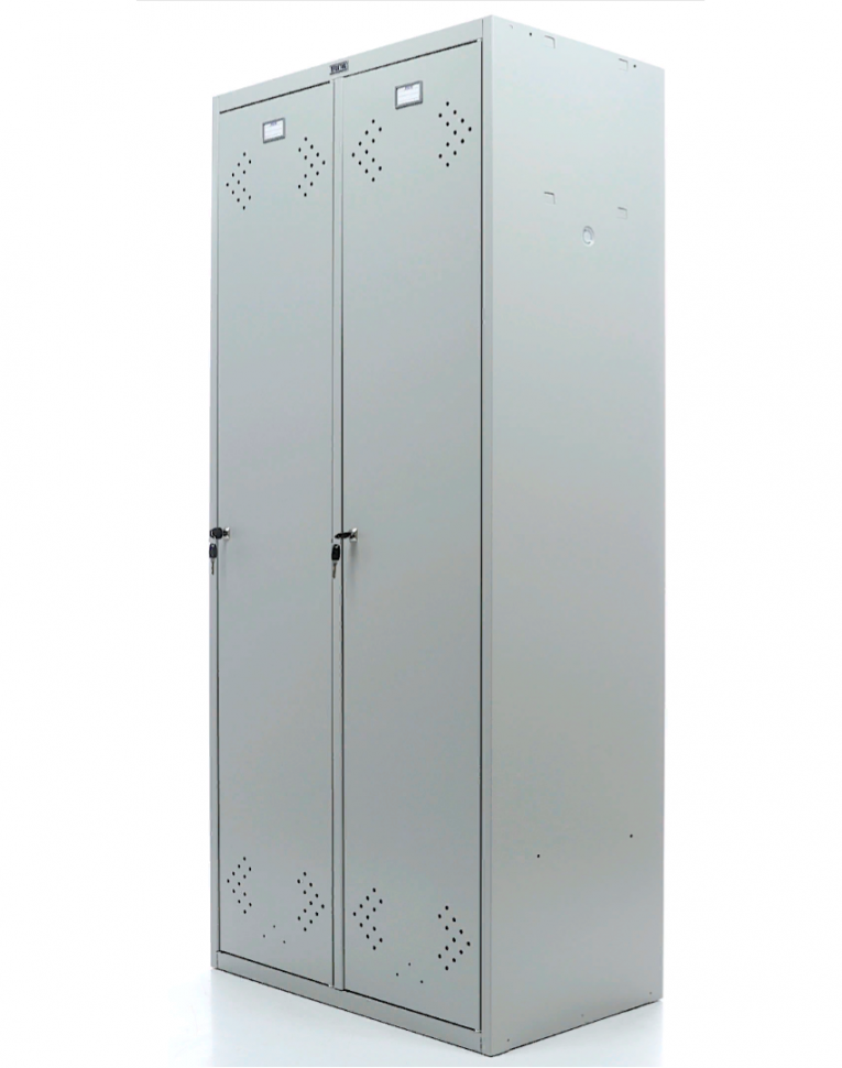 Шкаф для раздевалок Стандарт LS-21-80 купить в Саратове Шкаф для раздевалок Стандарт LS-21-80 купить в Саратове