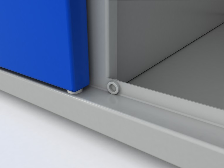 Шкаф гардеробный металлический COMFORT 2000/22 (800) купить в Саратове Шкаф гардеробный металлический COMFORT 2000/22 (800) купить в Саратове