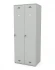 Шкаф гардеробный металлический COMFORT 2000/22 (800) купить в Саратове