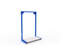 Система хранения SORTEX 1495-1 Base (одностор.)