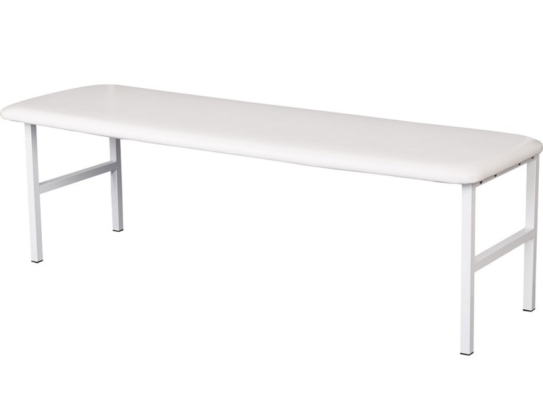 Банкетка терапевтическая МД Б (Белый) купить в Саратове