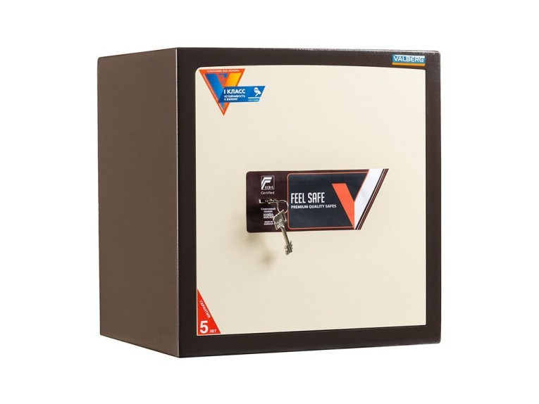 Взломостойкий сейф Valberg Карат 46 new купить в Саратове