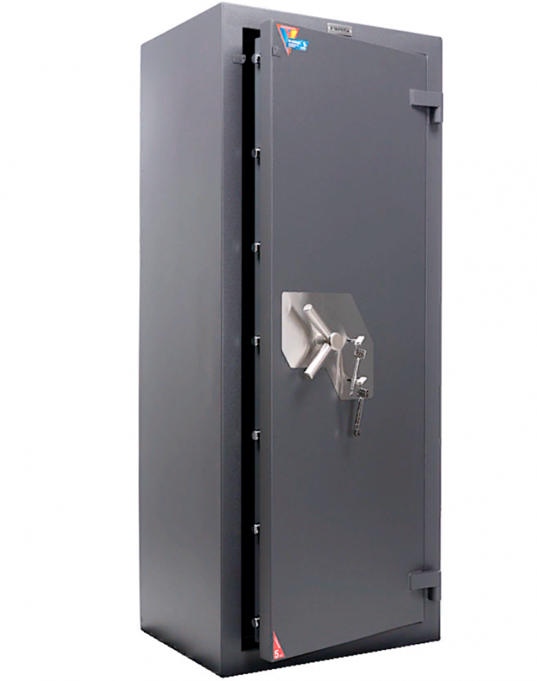 Взломостойкий сейф Valberg Форт 1668 KL купить в Саратове