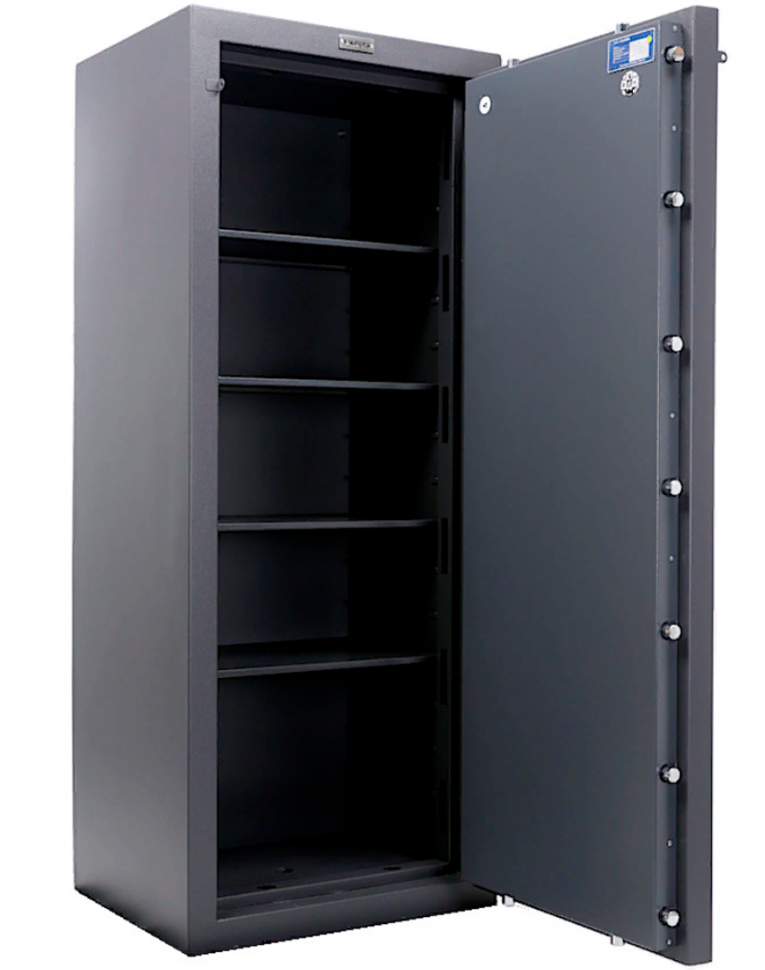 Взломостойкий сейф Valberg Форт 1668 KL купить в Саратове