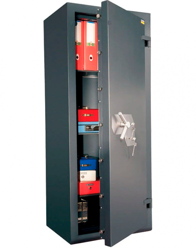 Взломостойкий сейф Valberg Форт 1668 KL купить в Саратове