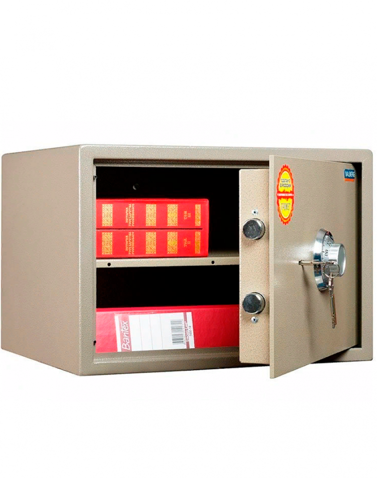 Мебельный сейф Valberg ASM-30 CL купить в Саратове