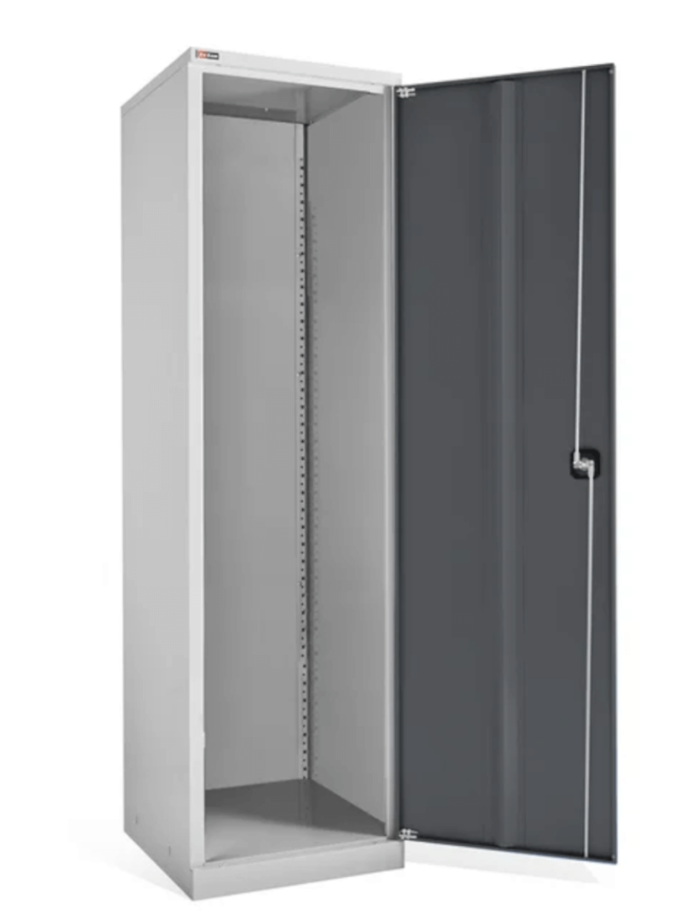 Шкаф инструментальный ДиКом ВЛ-К-050 (7038/7016) купить в Саратове