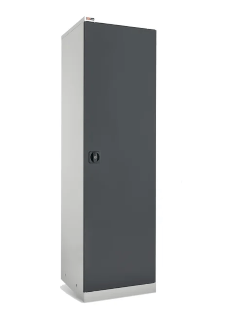 Шкаф инструментальный ДиКом ВЛ-К-050 (7038/7016) купить в Саратове