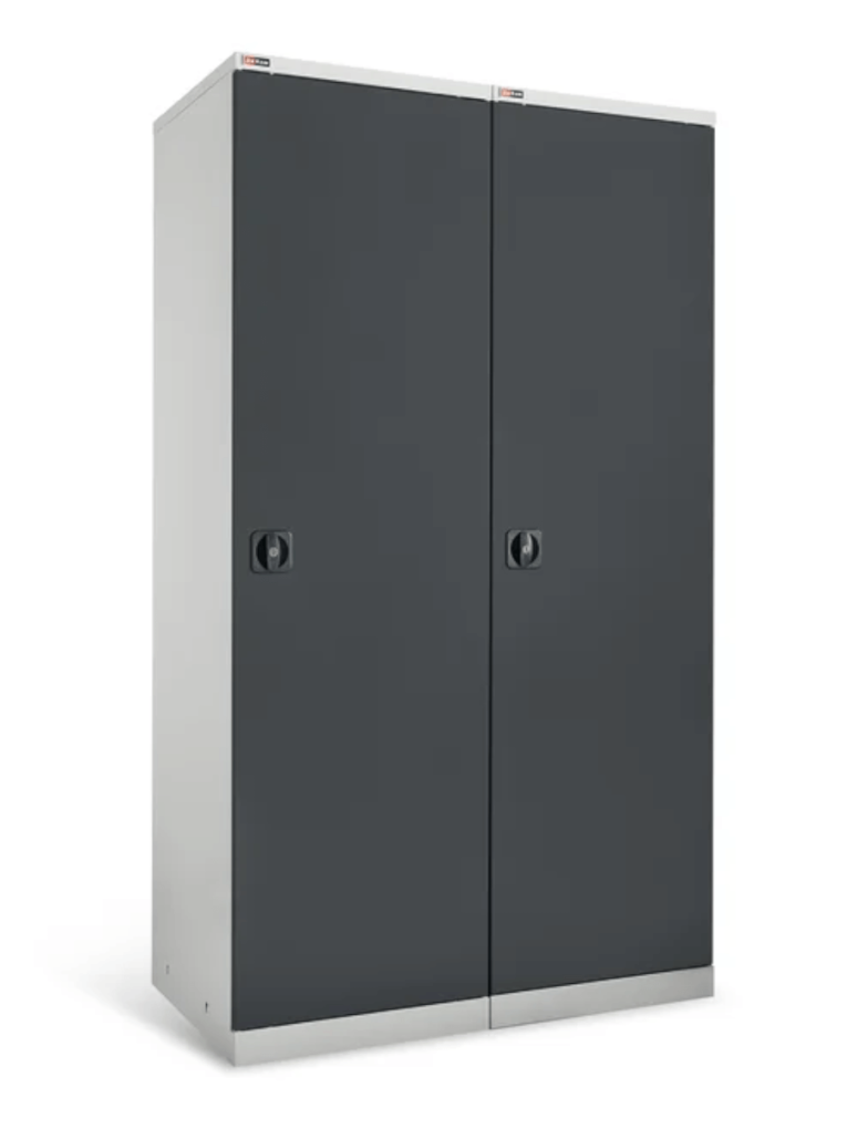 Шкаф инструментальный ДиКом ВЛ-К-050 (7038/7016) купить в Саратове