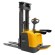 Штабелер самоходный CDDK20 (2000 кг, 4,5 м, 24В / 300Ач, EPS) SMARTLIFT (SMART) купить в Саратове