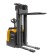 Штабелер самоходный CDDK20 (2000 кг, 4,5 м, 24В / 300Ач, EPS) SMARTLIFT (SMART) купить в Саратове