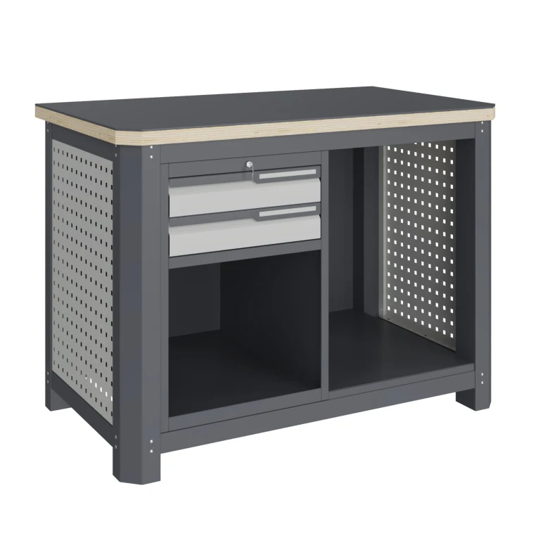 Верстак MCN 1252.S2.12 купить в Саратове