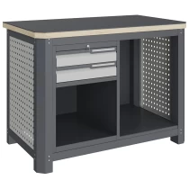 Верстак MCN 1252.S2.12