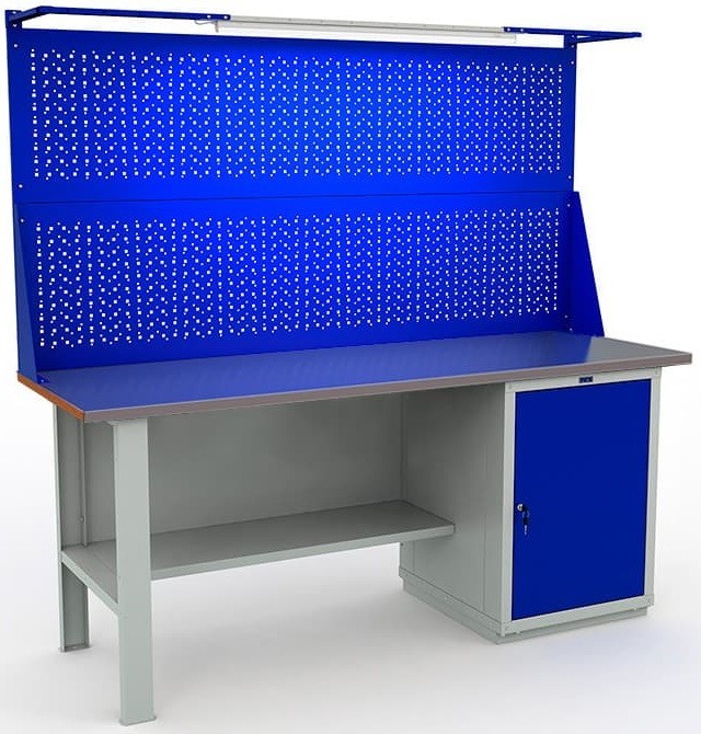 Верстак Expert W200.F2/WS1.021.W купить в Саратове