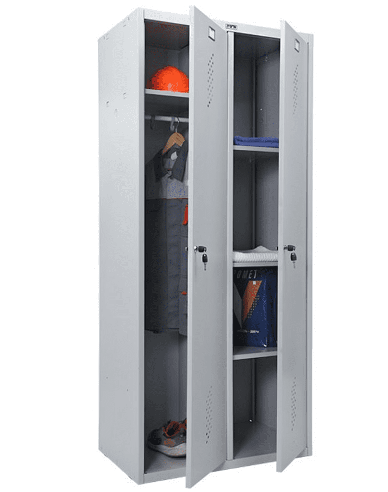 Шкаф хозяйственный Стандарт LS-21-80U купить в Саратове