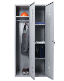 Шкаф хозяйственный Стандарт LS-21-80U