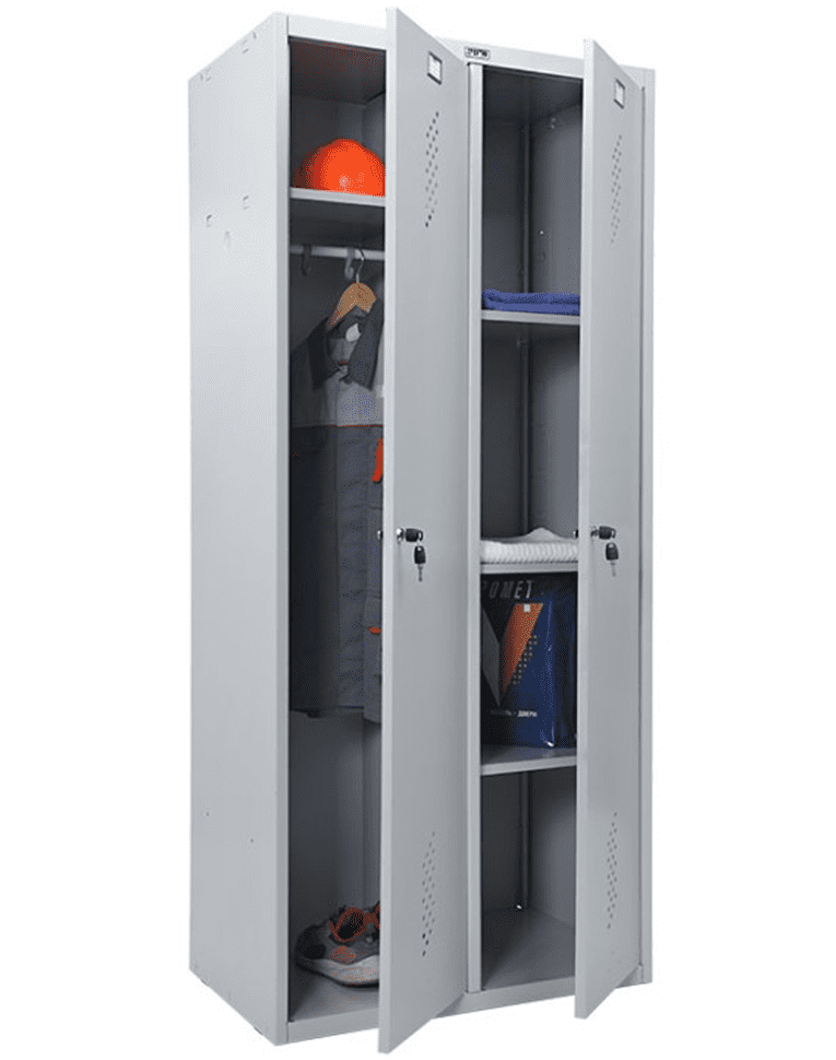 Шкаф хозяйственный Стандарт LS-21-80U купить в Саратове