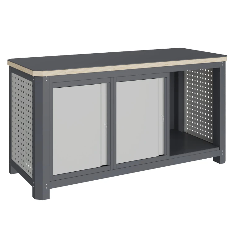 Верстак MCN 1552.S77.1 купить в Саратове