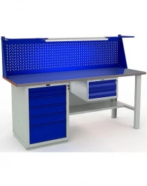 Верстак Expert W200.WS6/F2.111.W