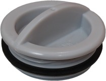 Пробка для RIC 100/220/310/460/660/1000 Пробка для RIC 100/220/310/460/660/1000