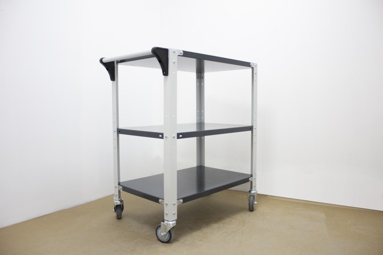 Тележка SMART 1М купить в Саратове Тележка SMART 1М купить в Саратове