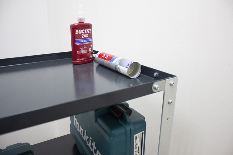 Тележка SMART 1М купить в Саратове Тележка SMART 1М купить в Саратове