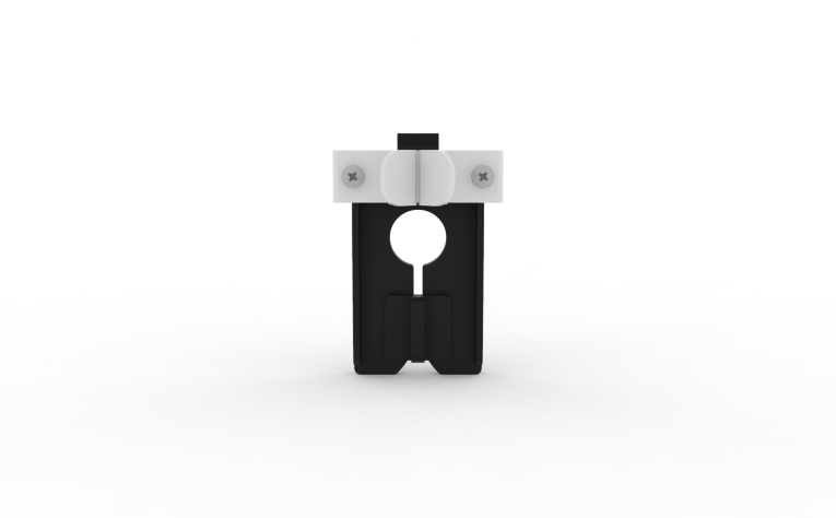 Зажим инструментальный купить в Саратове Зажим инструментальный купить в Саратове