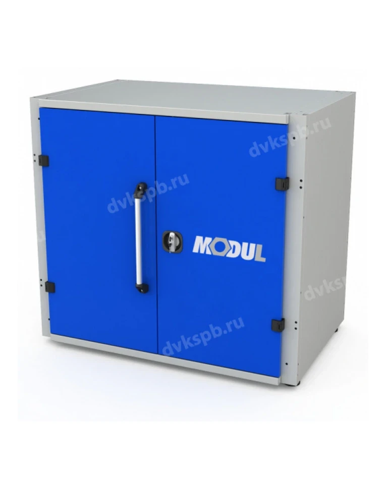 Корпус шкафа для инструментов MODUL 1/2 XL со сплошными дверями купить в Саратове Корпус шкафа для инструментов MODUL 1/2 XL со сплошными дверями купить в Саратове
