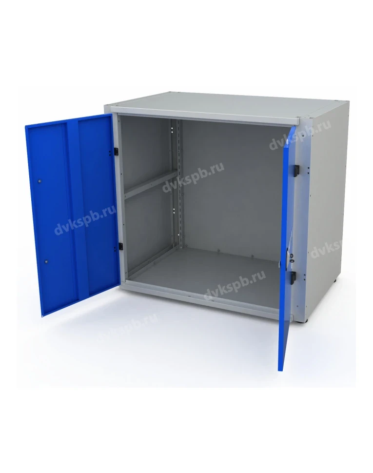 Корпус шкафа для инструментов MODUL 1/2 XL со сплошными дверями купить в Саратове Корпус шкафа для инструментов MODUL 1/2 XL со сплошными дверями купить в Саратове