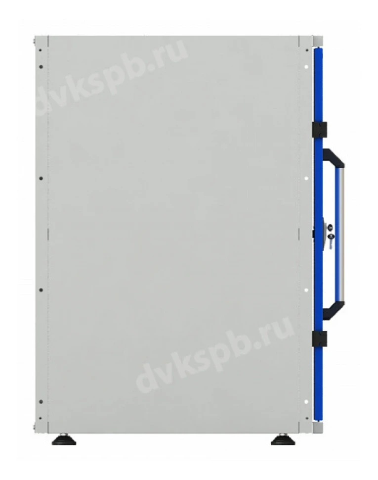 Корпус шкафа для инструментов MODUL 1/2 XL со сплошными дверями купить в Саратове Корпус шкафа для инструментов MODUL 1/2 XL со сплошными дверями купить в Саратове