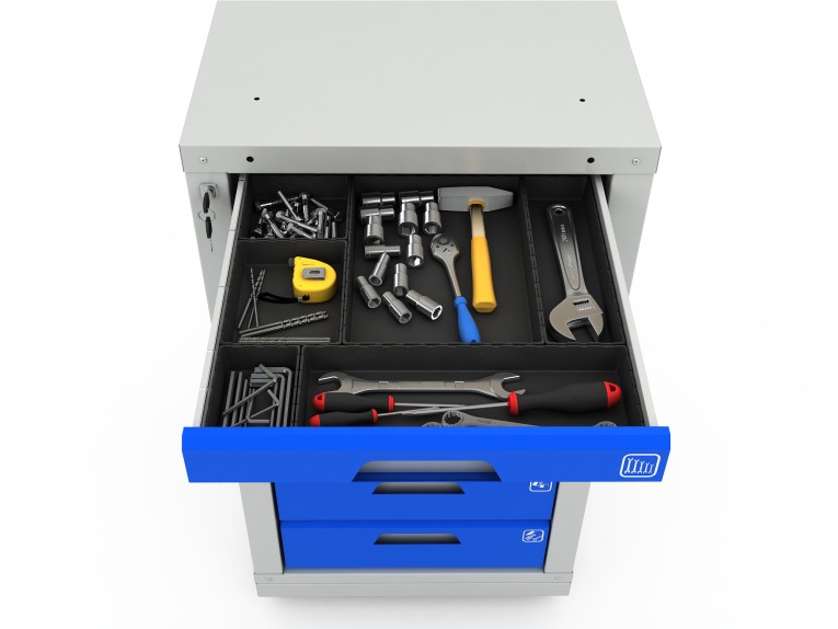 Тумба инструментальная модульная WOKER PRO 0502 S купить в Саратове Тумба инструментальная модульная WOKER PRO 0502 S купить в Саратове